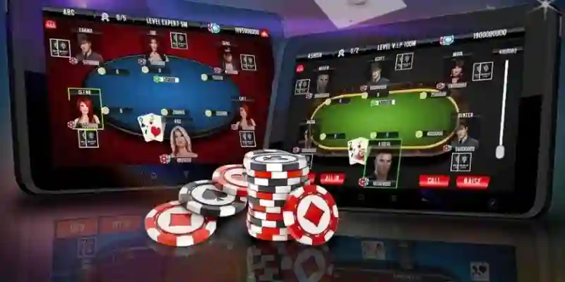 Khái niệm poker là gì?